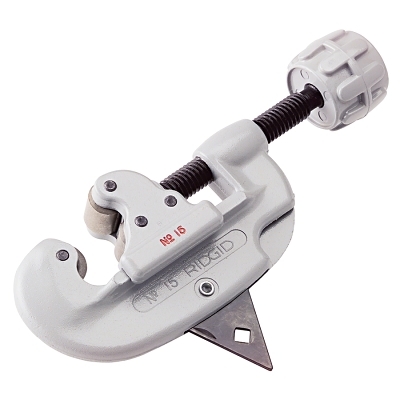 10 TUBING CUTTER